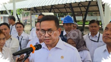 Rupiah Melemah, Mendag Lihat Peluang Cuan Ekspor Semakin Terbuka
