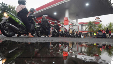 Rupiah Melemah Tajam, Pemerintah Pastikan Pertalite Dan Biosolar Tetap Aman Hingga Akhir Tahun