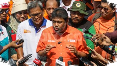 Said Iqbal Masuk Radar Kabinet, Istana Tunggu Waktu Pelantikan
