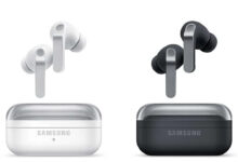 Samsung Galaxy Buds4 Series, Audio Premium yang Membantu Fokus Kerja dan Meditasi