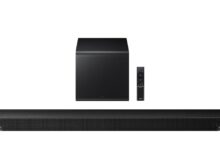Samsung Pangkas Harga Soundbar Q800H Tanpa Syarat, Model Kelas Atas Ini Jadi Lebih Menggoda
