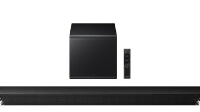 Samsung Pangkas Harga Soundbar Q800H Tanpa Syarat, Model Kelas Atas Ini Jadi Lebih Menggoda
