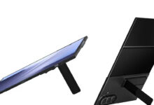 Samsung Siapkan Carbon Standing Case untuk Galaxy Z Fold 8, Premium Tapi Proteksinya Tanggung