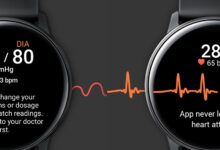 Samsung Ubah Samsung Health, Fitur Galaxy Watch Baru Kini Bisa Mendeteksi Tubuh Butuh Istirahat Atau Tidak