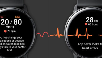 Samsung Ubah Samsung Health, Fitur Galaxy Watch Baru Kini Bisa Mendeteksi Tubuh Butuh Istirahat Atau Tidak