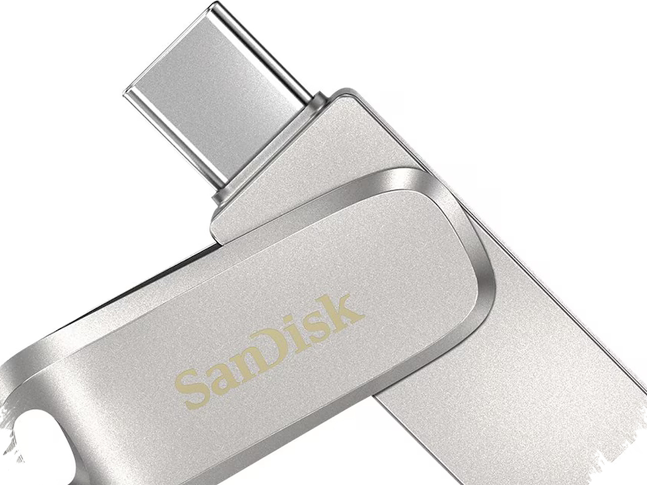 Sandisk Rilis Flashdisk USB-C 1TB Terkecil Di Dunia, Harga Mulai Rp645 Ribu Di Indonesia