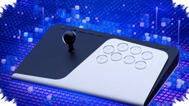 Sony Bawa Sensasi Dingdong ke PS5, FlexStrike Dijual Rp 4,1 Juta di Indonesia
