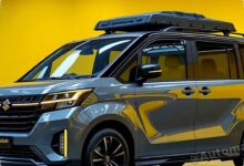 Suzuki Carry Minivan 2026, Satu Mobil Serbaguna Untuk Usaha Dan Keluarga Yang Super Irit