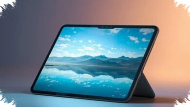 Tablet AI 13 Inci Rp7 Jutaan Mulai Menggoda Laptop Kerja, Ini Alasannya