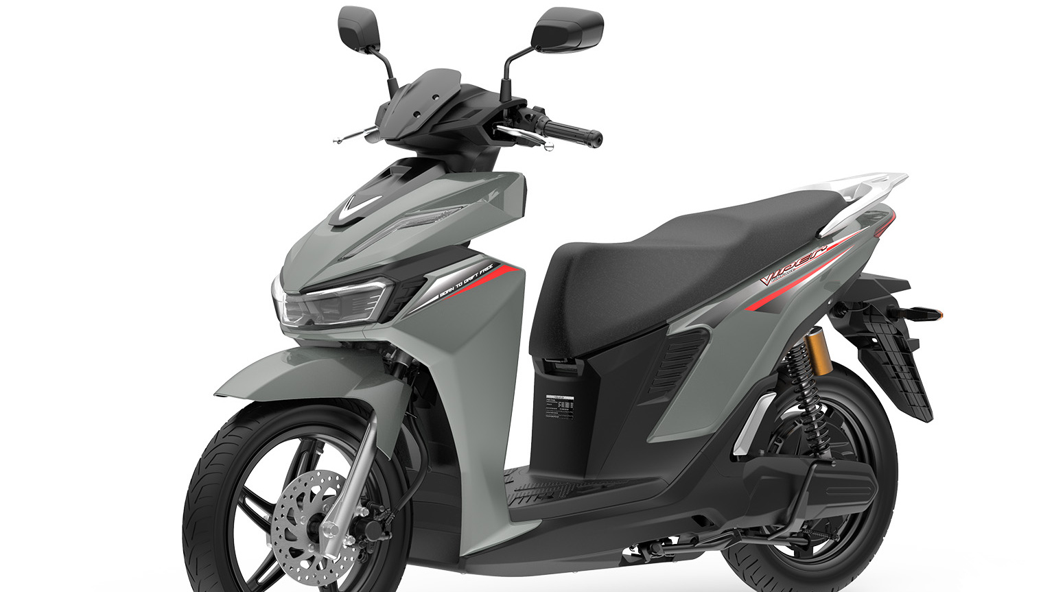 Terjual Ratusan Unit di Vietnam, VinFast Viper Masuk Indonesia dengan Harga Rp22 Jutaan
