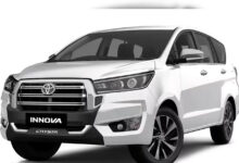Toyota Innova Crysta 2026 Makin Gahar, Kabin Premium Tanpa Ubah Mesin Andalan