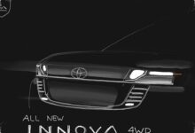 Toyota Kijang Innova 2026 Makin Sulit Diabaikan, Pilihannya Lengkap dari Diesel Tangguh hingga Hybrid Premium