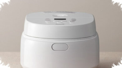 Tren Dapur Sehat 2026, 3 Rice Cooker Digital yang Bantu Kurangi Gula Nasi Mulai Rp949 Ribu