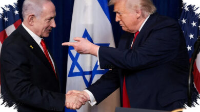 Trump Disebut Ancam Netanyahu dan Keluarganya, Apa yang Sebenarnya Terjadi Di Balik Layar?