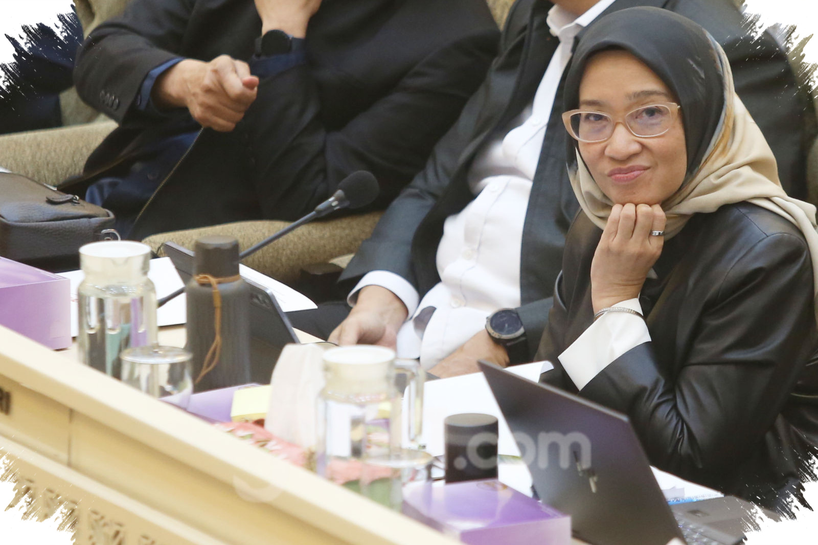WFH ASN Hemat Rp1,95 Triliun, Pemerintah Klaim Layanan Publik Tetap Stabil