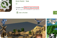 WeedHack Menyusup Lewat Mod Minecraft, Bisa Ambil Akun, Webcam, dan Kendali PC