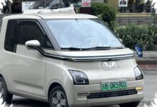Wuling Air EV Makin Menggoda, Cicilan Mulai Rp 3,5 Jutaan dan Pajak Tahunan Tak Sampai Rp 4 Juta