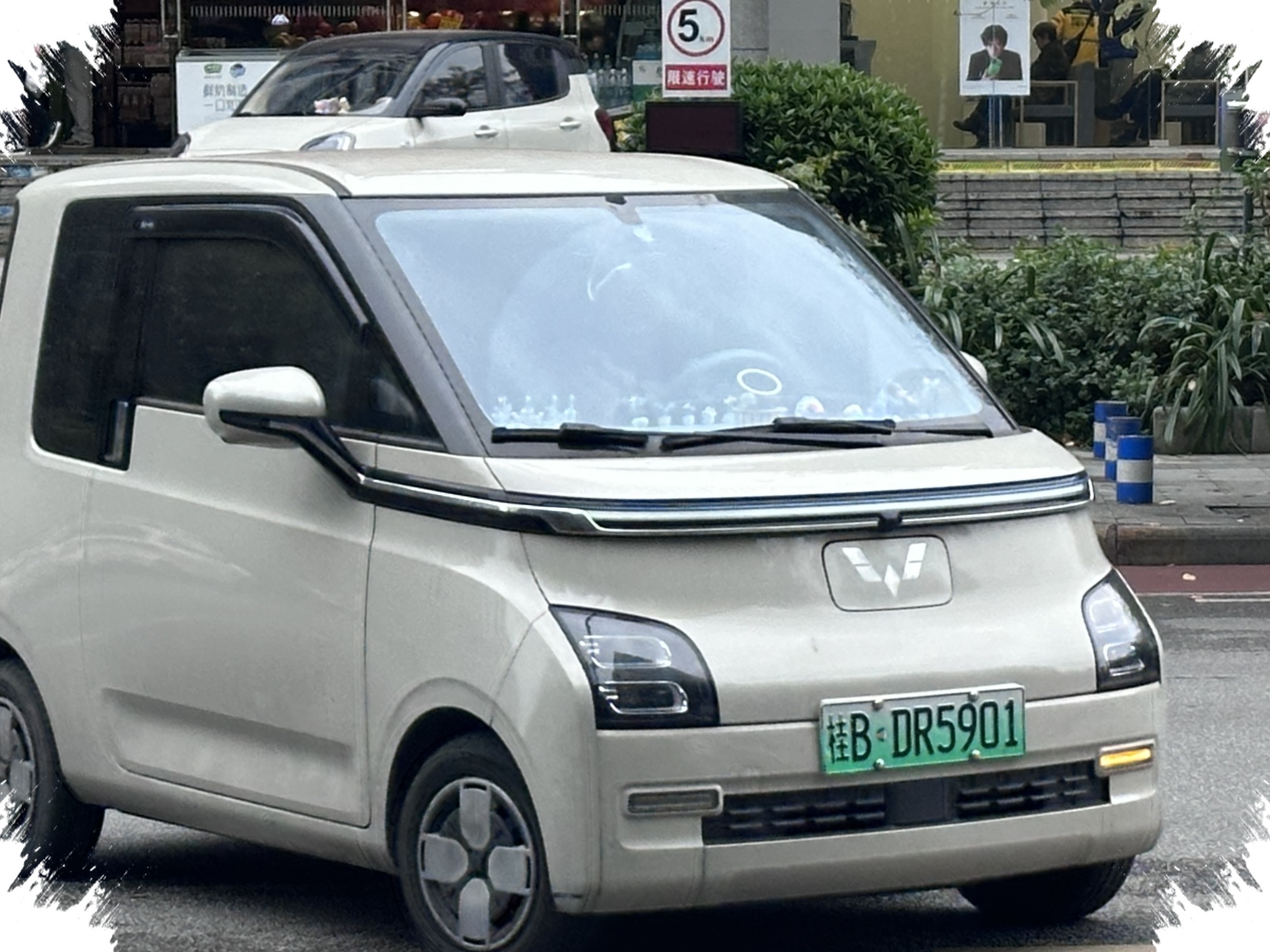 Wuling Air EV Makin Menggoda, Cicilan Mulai Rp 3,5 Jutaan dan Pajak Tahunan Tak Sampai Rp 4 Juta