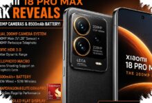 Xiaomi 18 Pro Max Bocor Dengan Dual Kamera 200MP, Konten Game Jadi Makin Tajam!