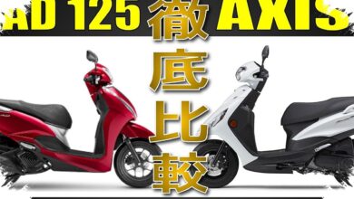 Yamaha Axis Z 2026 Lebih Irit dan Murah, Tapi Honda Lead 125 Punya Satu Kelebihan Penentu