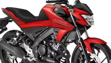 Yamaha Vixion Masih Sulit Tergeser, Nyaman dan Irit tapi Desainnya Mulai Kena Zaman