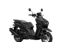 Yamaha Zuma 125 2026, Skutik Adventure Irit Yang Bikin Matik Pasaran Terlihat Biasa