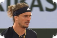 Zverev Vs Mensik Di Semifinal Roland Garros, Link Live Streaming Pukul 19.30 WIB