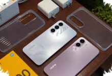 realme C100i Usik Kelas Entry Level, Baterainya Dijanjikan Awet 6 Tahun dan Bisa Jadi Power Bank