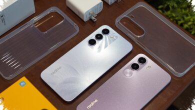realme C100i Usik Kelas Entry Level, Baterainya Dijanjikan Awet 6 Tahun dan Bisa Jadi Power Bank