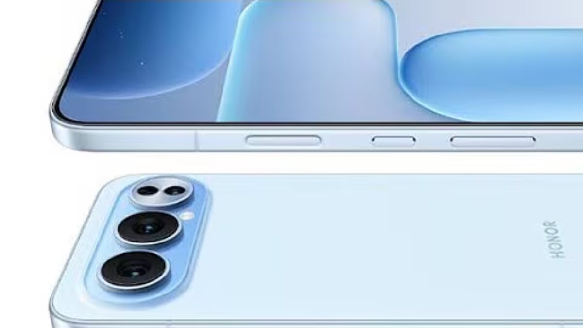 Bocoran Honor 500 Pro: Desain Tipis dan Spesifikasi Elite Bersaing di Kelasnya